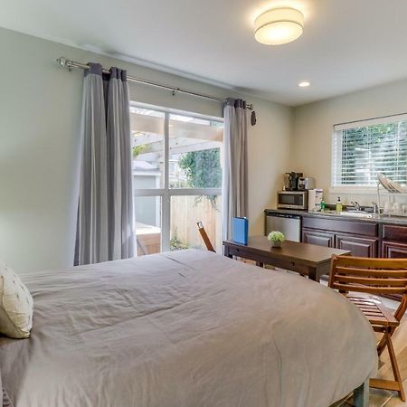 Mercer Island- Mt Saint Helens Room Luaran gambar