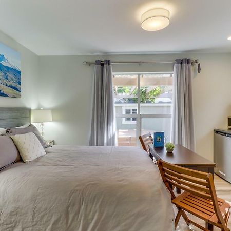 Mercer Island- Mt Saint Helens Room Luaran gambar