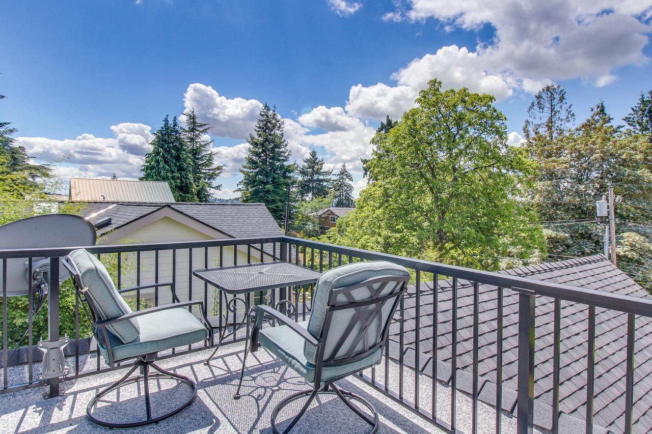 Mercer Island- Mt Saint Helens Room Luaran gambar