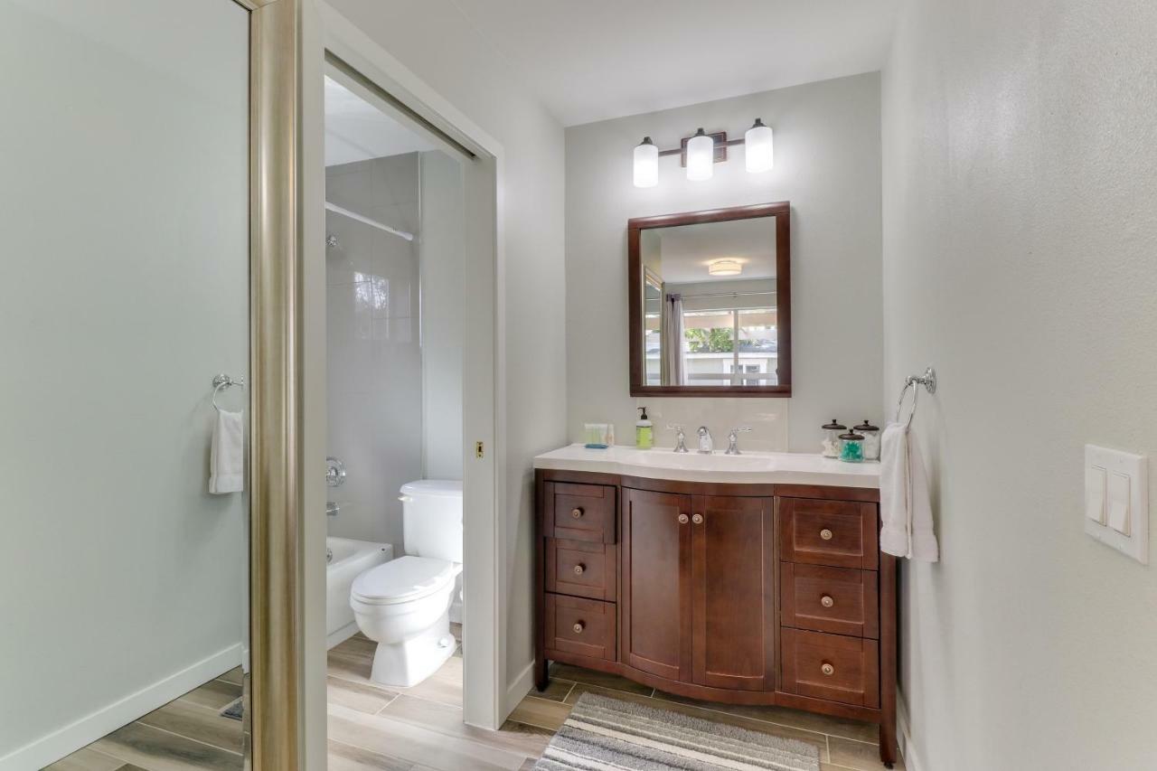 Mercer Island- Mt Saint Helens Room Luaran gambar