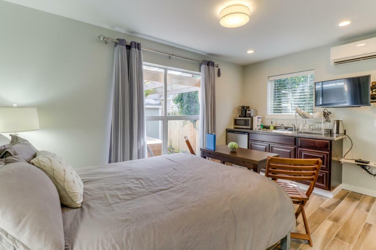 Mercer Island- Mt Saint Helens Room Luaran gambar