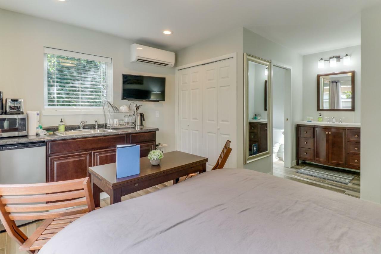 Mercer Island- Mt Saint Helens Room Luaran gambar