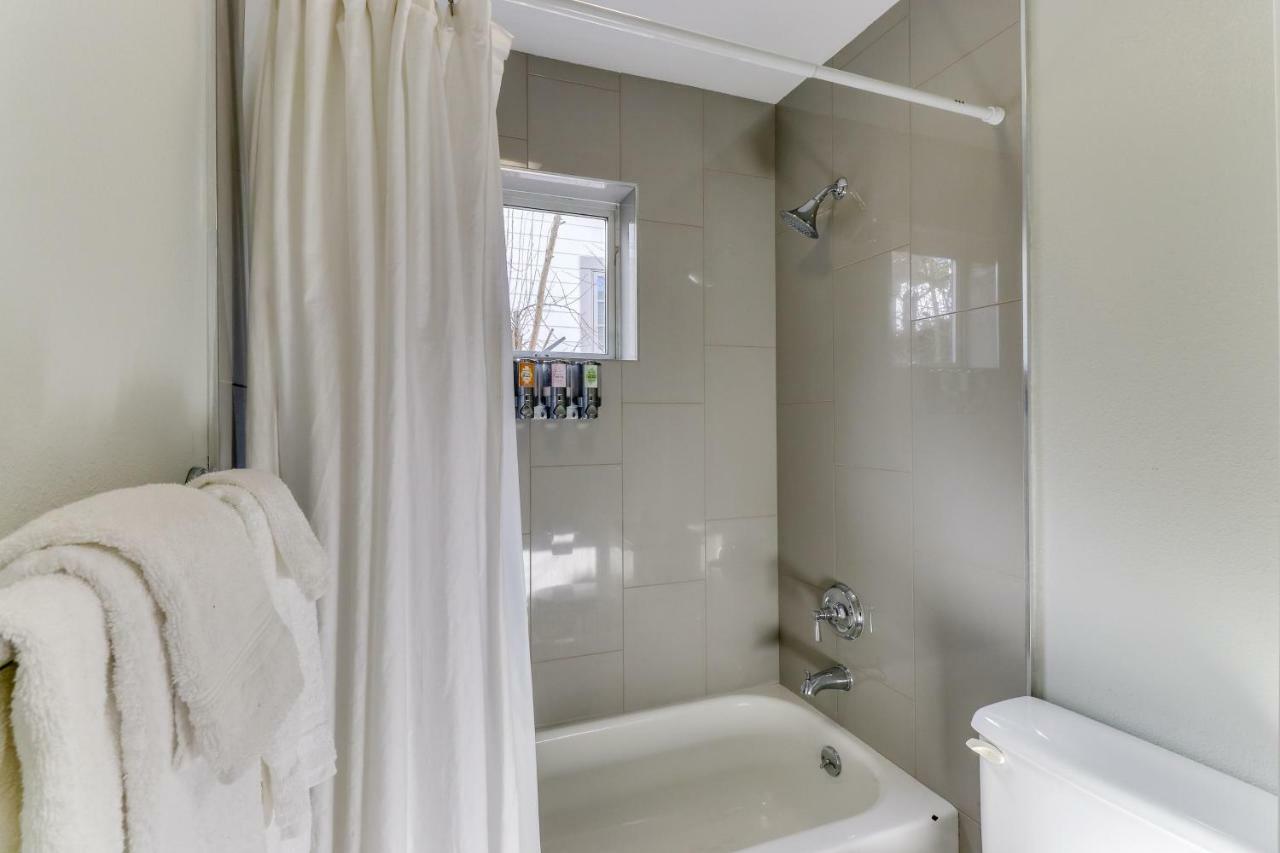 Mercer Island- Mt Saint Helens Room Luaran gambar